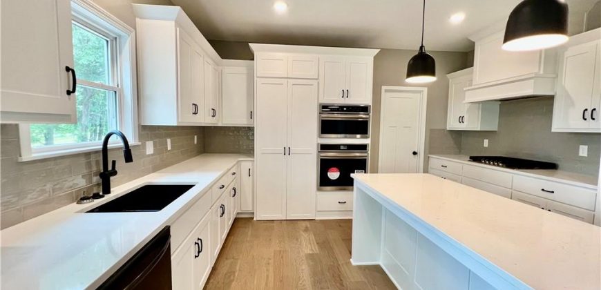 Homes for Sale in Liberty, MO 64068 | 1972  Longview Drive