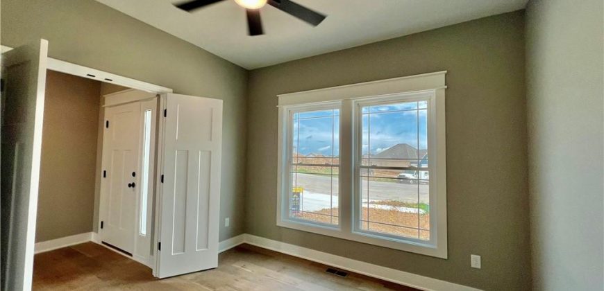 Homes for Sale in Liberty, MO 64068 | 1972  Longview Drive