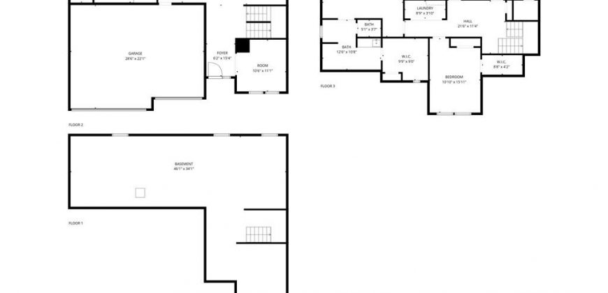 Homes for Sale in Liberty, MO 64068 | 1972  Longview Drive