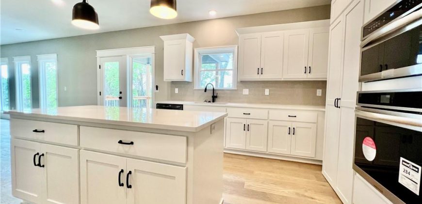 Homes for Sale in Liberty, MO 64068 | 1972  Longview Drive