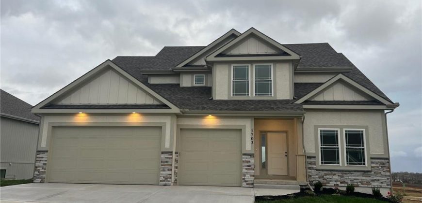 Homes for Sale in Liberty, MO 64068 | 1972  Longview Drive