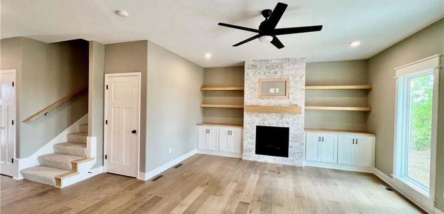 Homes for Sale in Liberty, MO 64068 | 1972  Longview Drive