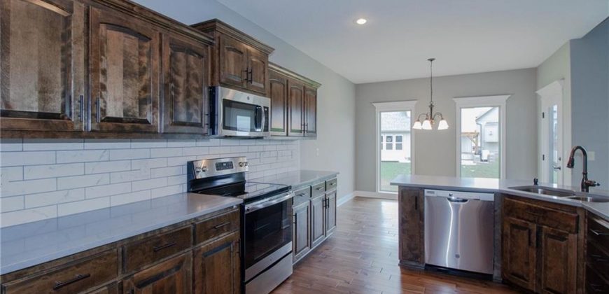 Homes for Sale in Kansas City, MO 64156 | 8911 N Monroe Avenue