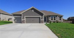 Homes for Sale in Kansas City, MO 64156 | 3712 NE 90th Street