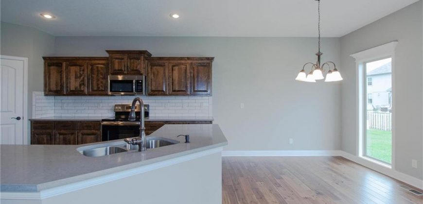 Homes for Sale in Kansas City, MO 64156 | 3712 NE 90th Street