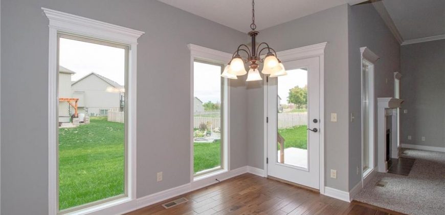 Homes for Sale in Kansas City, MO 64156 | 3712 NE 90th Street