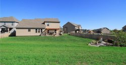 Homes for Sale in Kansas City, MO 64156 | 3712 NE 90th Street