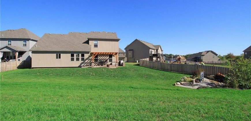 Homes for Sale in Kansas City, MO 64156 | 3712 NE 90th Street