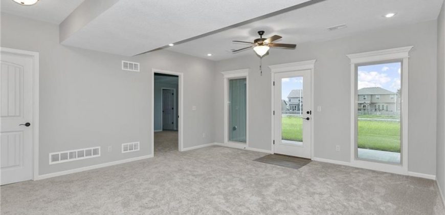 Homes for Sale in Kansas City, MO 64156 | 3712 NE 90th Terrace