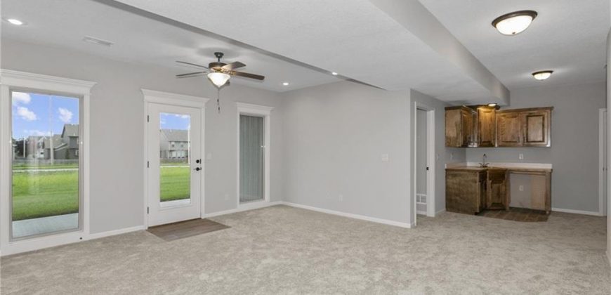 Homes for Sale in Kansas City, MO 64156 | 3712 NE 90th Terrace