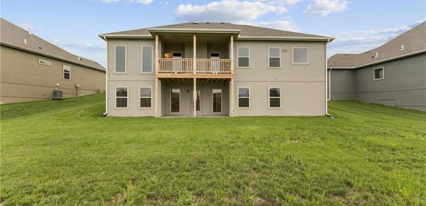 Homes for Sale in Kansas City, MO 64156 | 3712 NE 90th Terrace