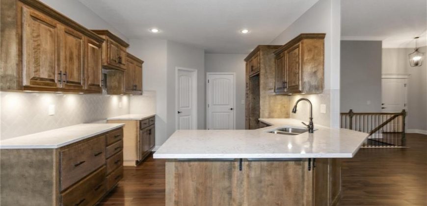 Homes for Sale in Kansas City, MO 64156 | 3712 NE 90th Terrace