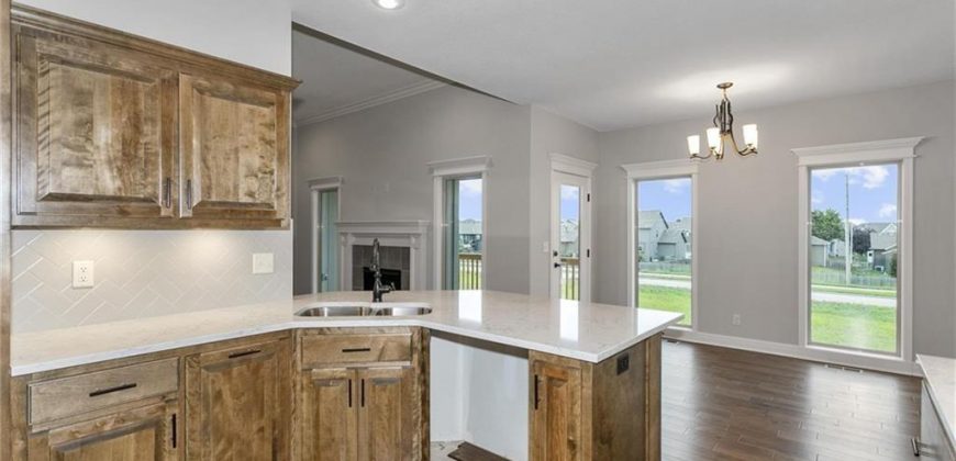 Homes for Sale in Kansas City, MO 64156 | 3711 NE 90th Street