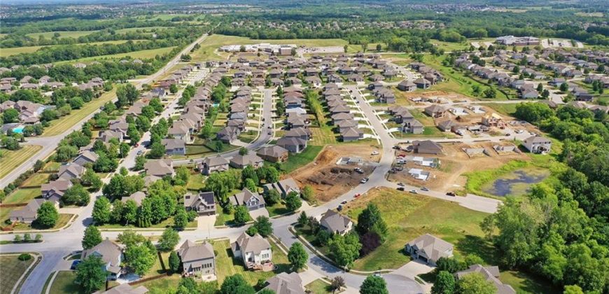 Homes for Sale in Kansas City, MO 64156 | 3711 NE 90th Street