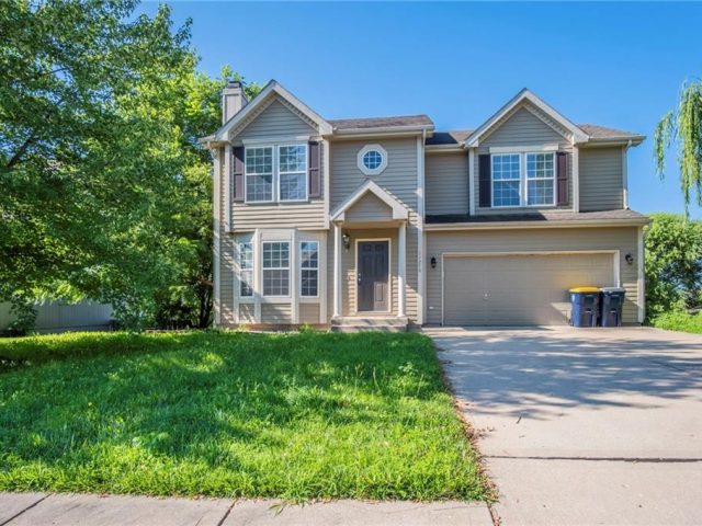 Homes for Sale in Kansas City, MO 64155 | 11256 N Madison Street