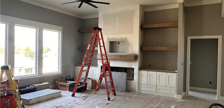 Homes for Sale in Kearney, MO 64060 | 2318  Larkspur Lane