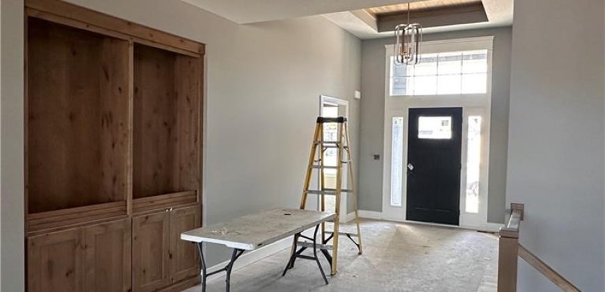 Homes for Sale in Kearney, MO 64060 | 2318  Larkspur Lane