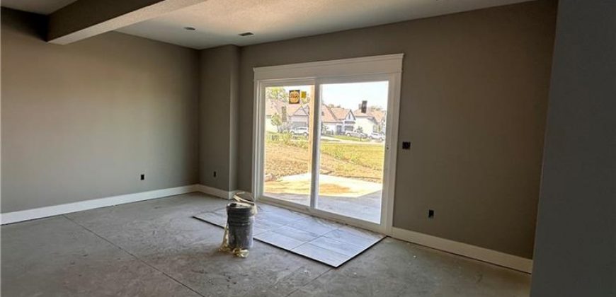 Homes for Sale in Kearney, MO 64060 | 2318  Larkspur Lane