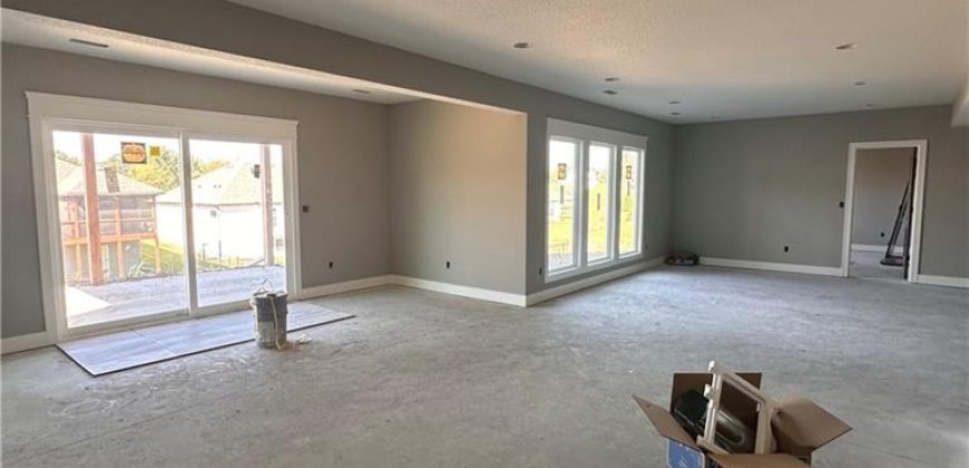 Homes for Sale in Kearney, MO 64060 | 2318  Larkspur Lane