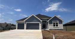 Homes for Sale in Kearney, MO 64060 | 2318  Larkspur Lane