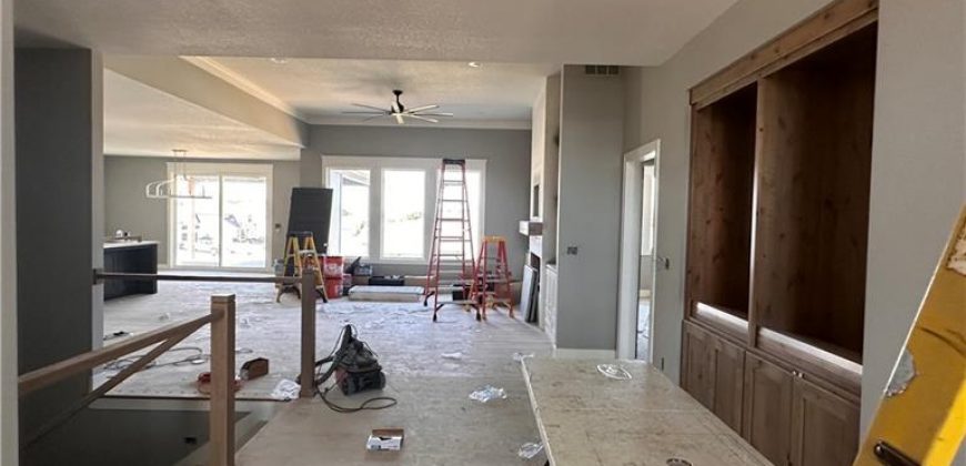 Homes for Sale in Kearney, MO 64060 | 2318  Larkspur Lane