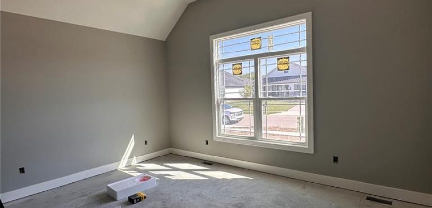 Homes for Sale in Kearney, MO 64060 | 2318  Larkspur Lane