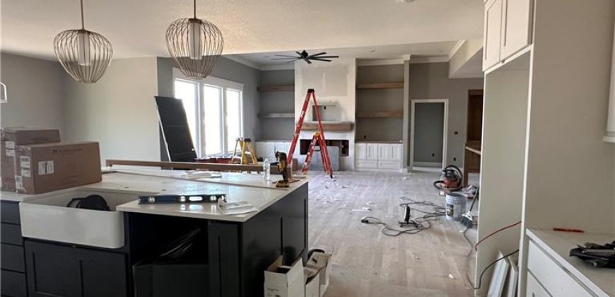 Homes for Sale in Kearney, MO 64060 | 2318  Larkspur Lane