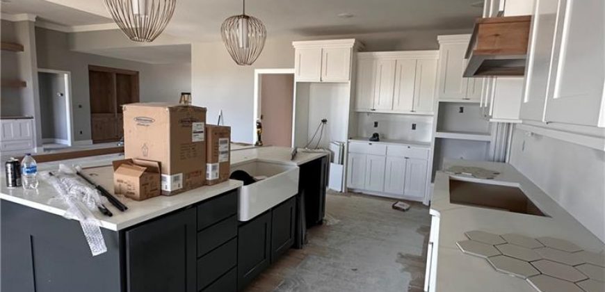 Homes for Sale in Kearney, MO 64060 | 2318  Larkspur Lane