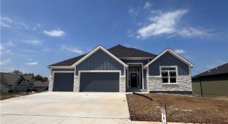 Homes for Sale in Kearney, MO 64060 | 2318  Larkspur Lane