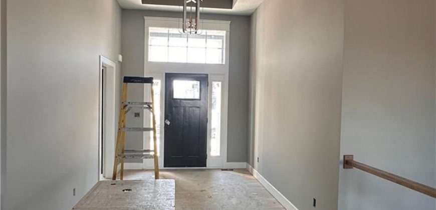 Homes for Sale in Kearney, MO 64060 | 2318  Larkspur Lane