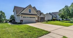 Homes for Sale in Kearney, MO 64060 | 817  Porter Ridge Road