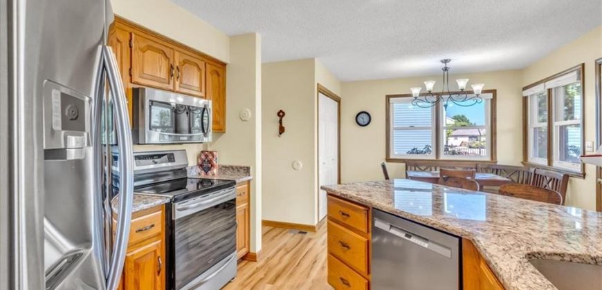 Homes for Sale in Kearney, MO 64060 | 817  Porter Ridge Road