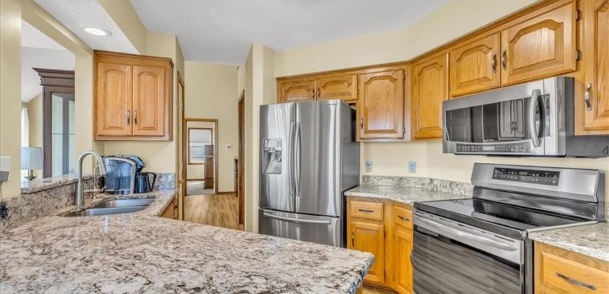 Homes for Sale in Kearney, MO 64060 | 817  Porter Ridge Road