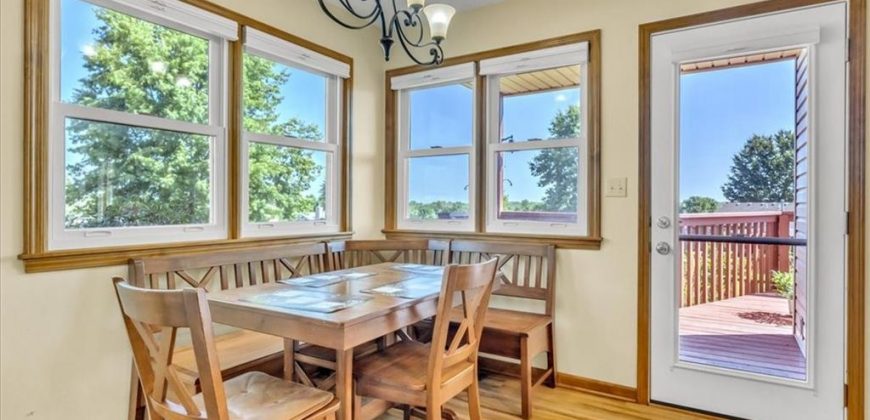 Homes for Sale in Kearney, MO 64060 | 817  Porter Ridge Road