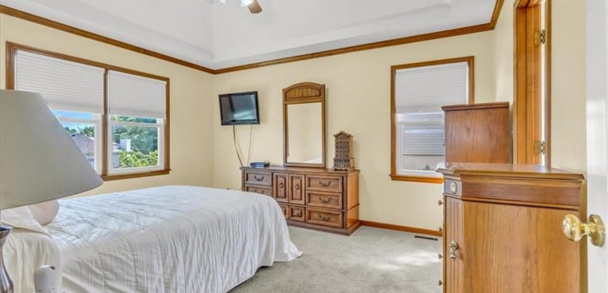 Homes for Sale in Kearney, MO 64060 | 817  Porter Ridge Road