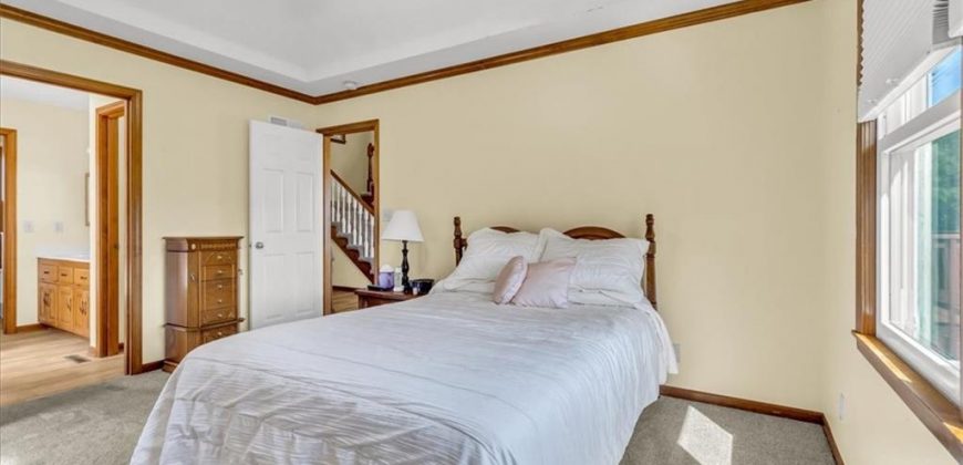 Homes for Sale in Kearney, MO 64060 | 817  Porter Ridge Road