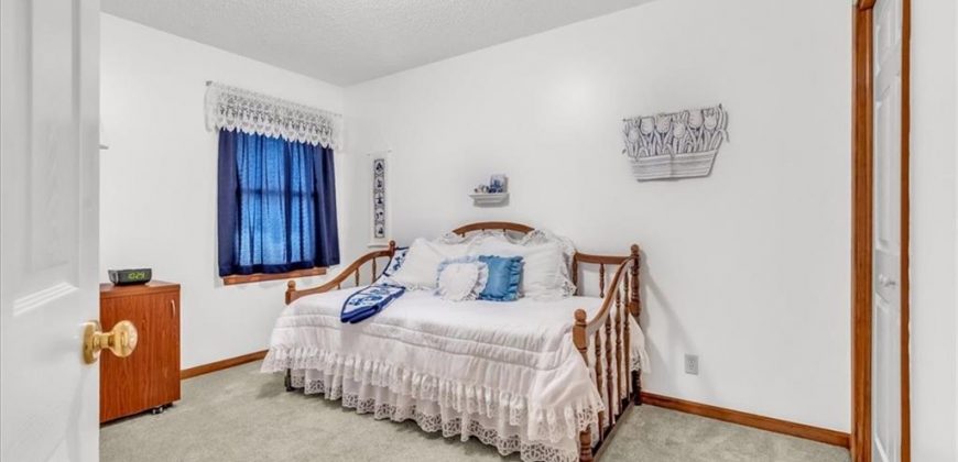 Homes for Sale in Kearney, MO 64060 | 817  Porter Ridge Road