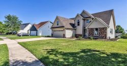 Homes for Sale in Kearney, MO 64060 | 817  Porter Ridge Road