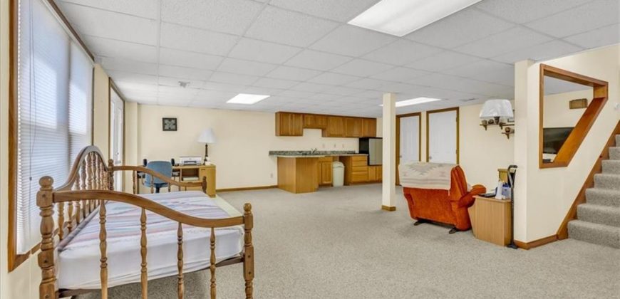 Homes for Sale in Kearney, MO 64060 | 817  Porter Ridge Road