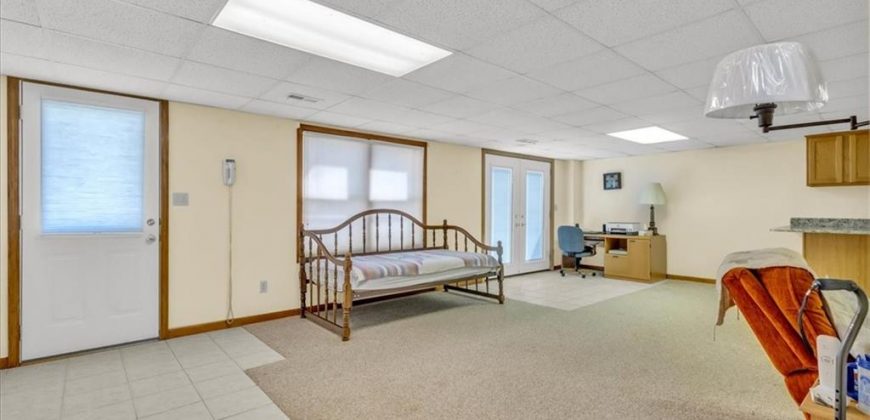 Homes for Sale in Kearney, MO 64060 | 817  Porter Ridge Road