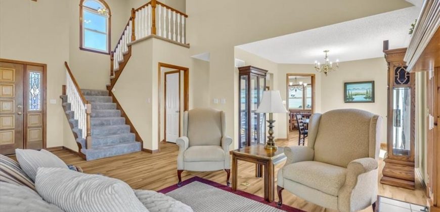 Homes for Sale in Kearney, MO 64060 | 817  Porter Ridge Road