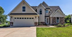 Homes for Sale in Kearney, MO 64060 | 817  Porter Ridge Road