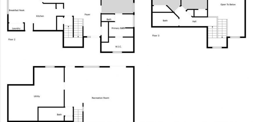 Homes for Sale in Kearney, MO 64060 | 817  Porter Ridge Road