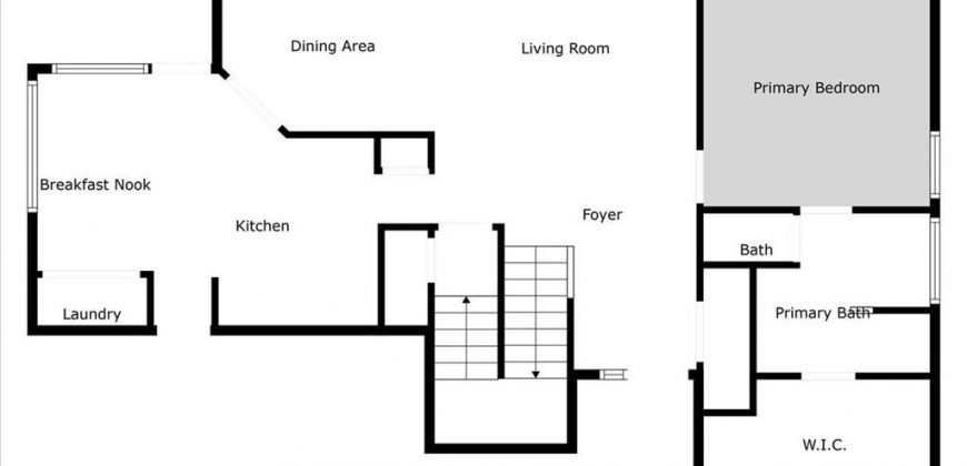 Homes for Sale in Kearney, MO 64060 | 817  Porter Ridge Road