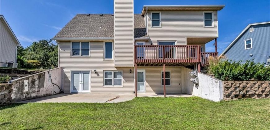 Homes for Sale in Kearney, MO 64060 | 817  Porter Ridge Road