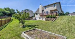 Homes for Sale in Kearney, MO 64060 | 817  Porter Ridge Road