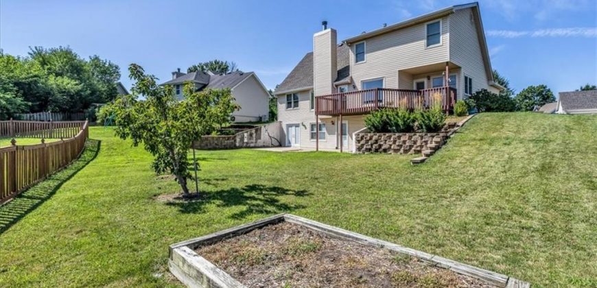 Homes for Sale in Kearney, MO 64060 | 817  Porter Ridge Road