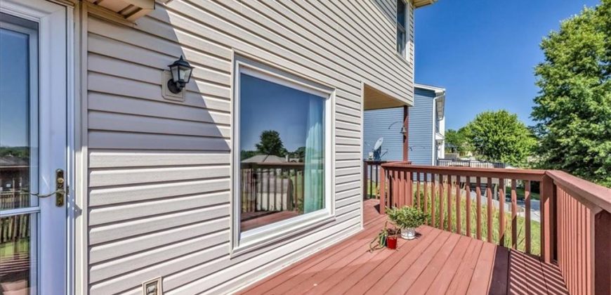 Homes for Sale in Kearney, MO 64060 | 817  Porter Ridge Road