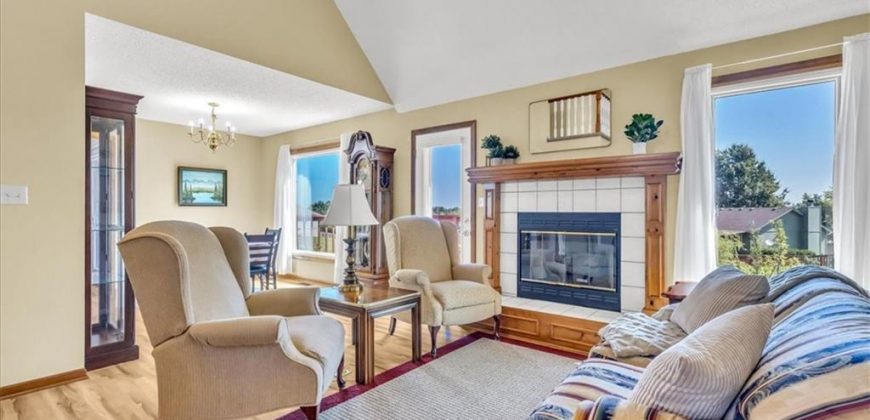 Homes for Sale in Kearney, MO 64060 | 817  Porter Ridge Road