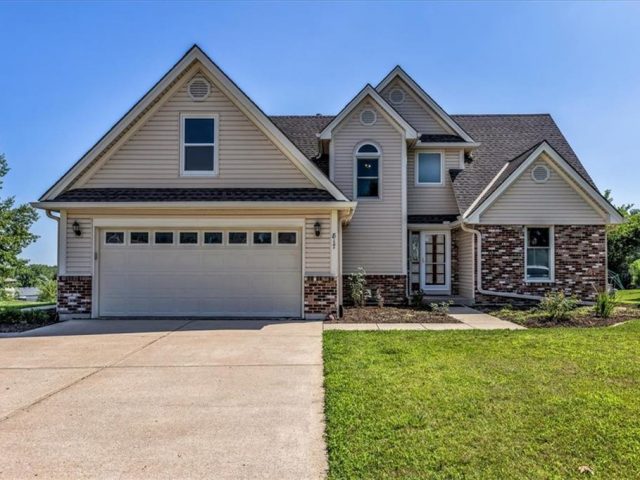 Homes for Sale in Kearney, MO 64060 | 817  Porter Ridge Road